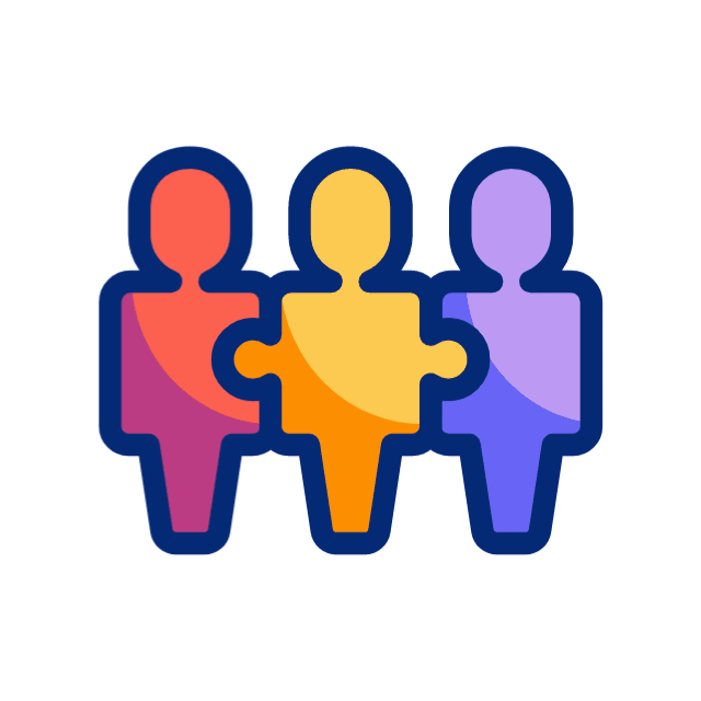 Trabajo en equipo Animation